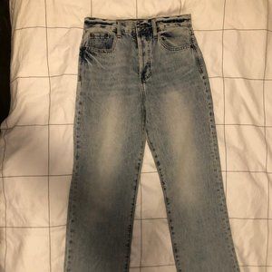 Pistola jeans